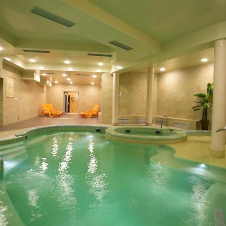 Tatrytop Gorace Zrodla Spa Закопане Номер фото