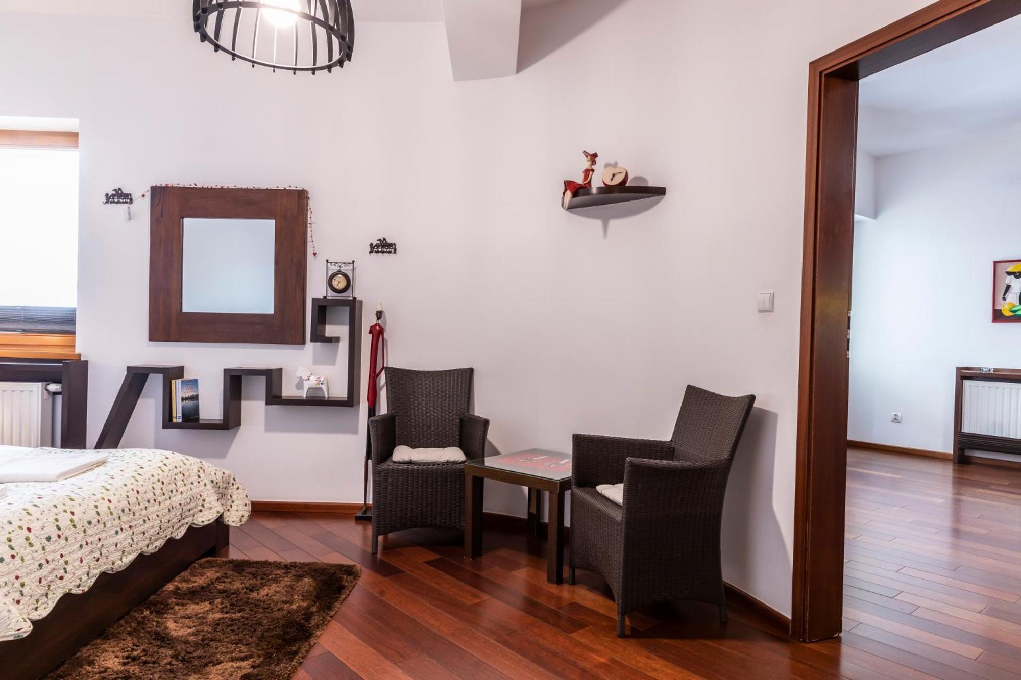 Tatrytop Gorace Zrodla Spa Закопане Екстер'єр фото