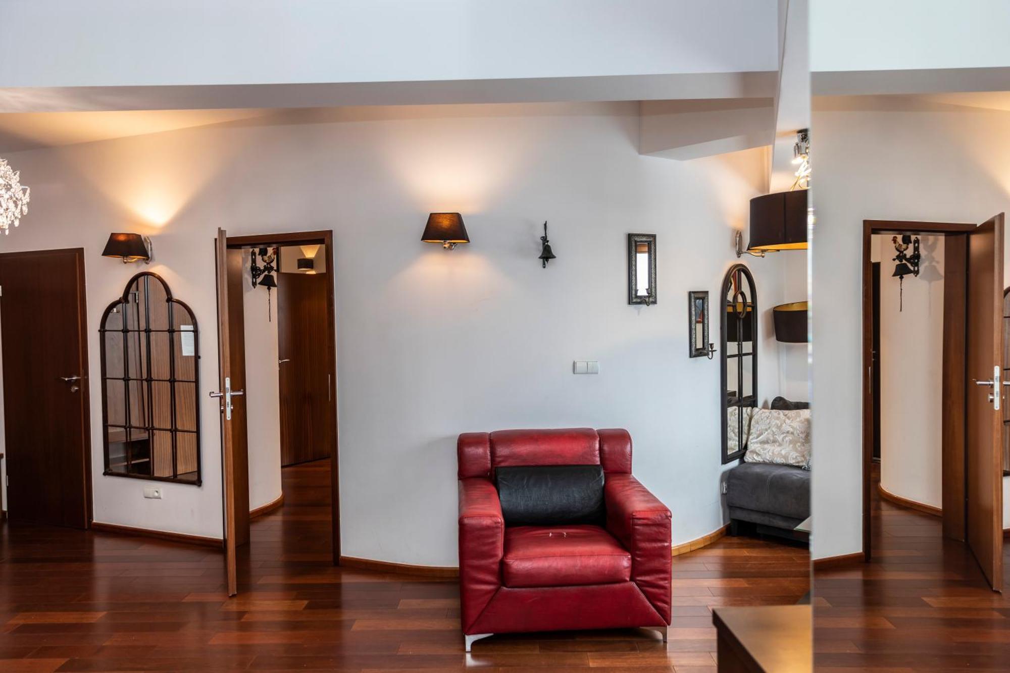 Tatrytop Gorace Zrodla Spa Закопане Екстер'єр фото